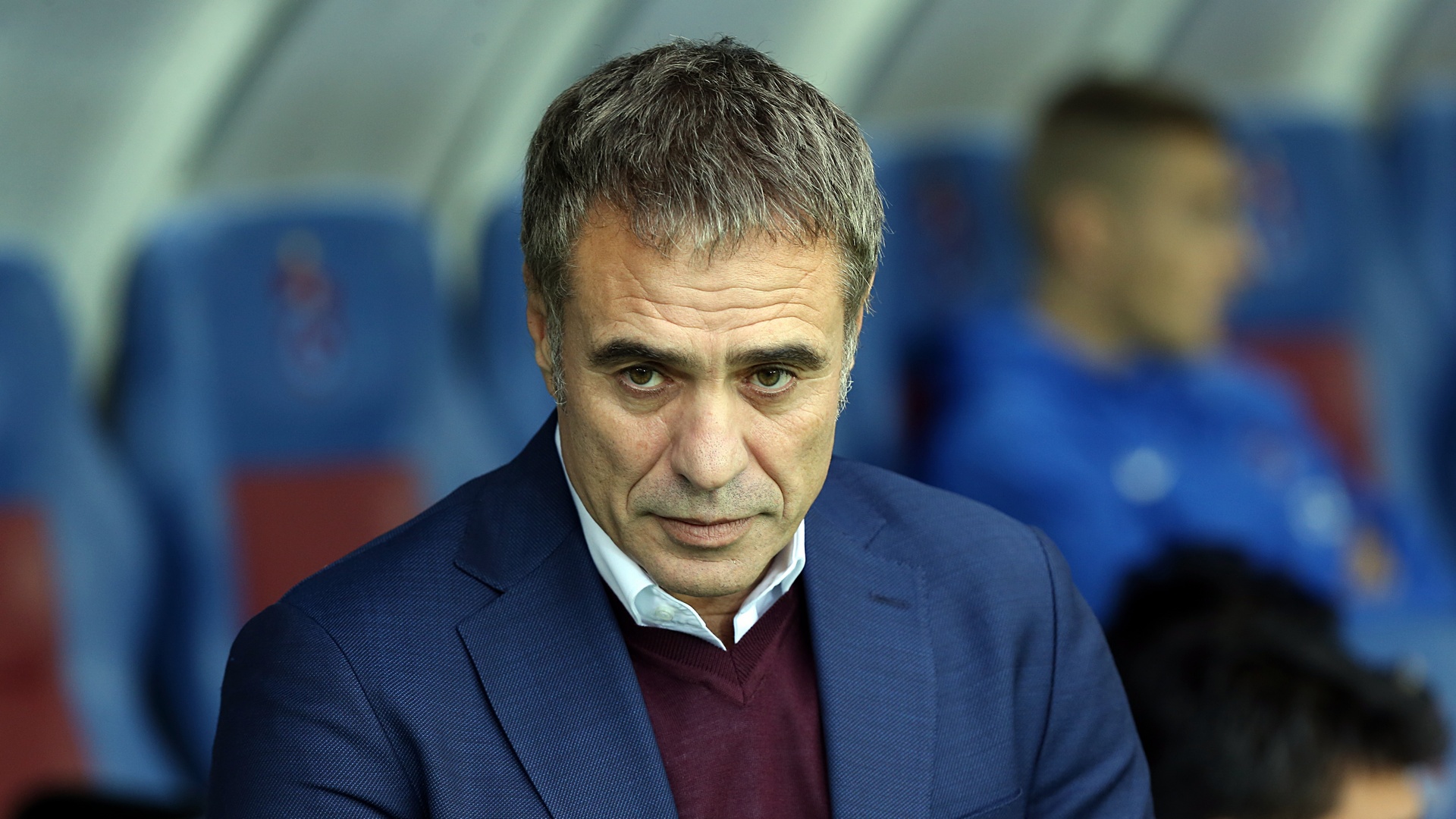 Ersun Yanal kimdir Ersun Yanal kimdir